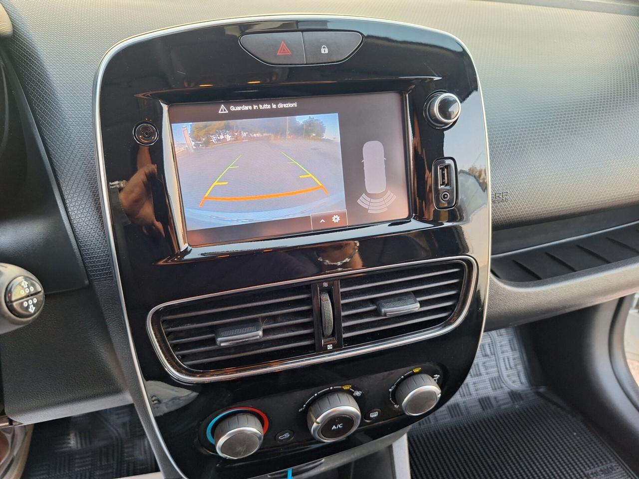 Renault Clio 1.5 dci 5 porte Duel "PERFETTA"2018