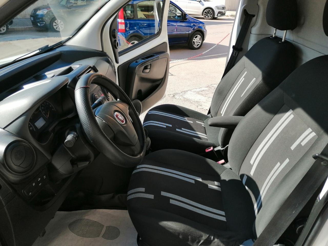 Fiat Fiorino 1.3 MJT 75CV Furgone E5