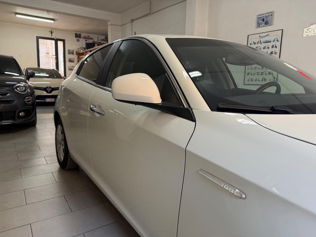 Alfa Romeo Giulietta 1.6 Multijet 105 CV