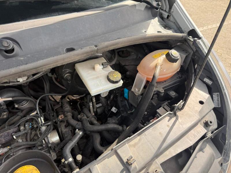 OPEL Movano 35 2.3 turbo D 150cv L3H2 APERTO. S&S E6d-temp