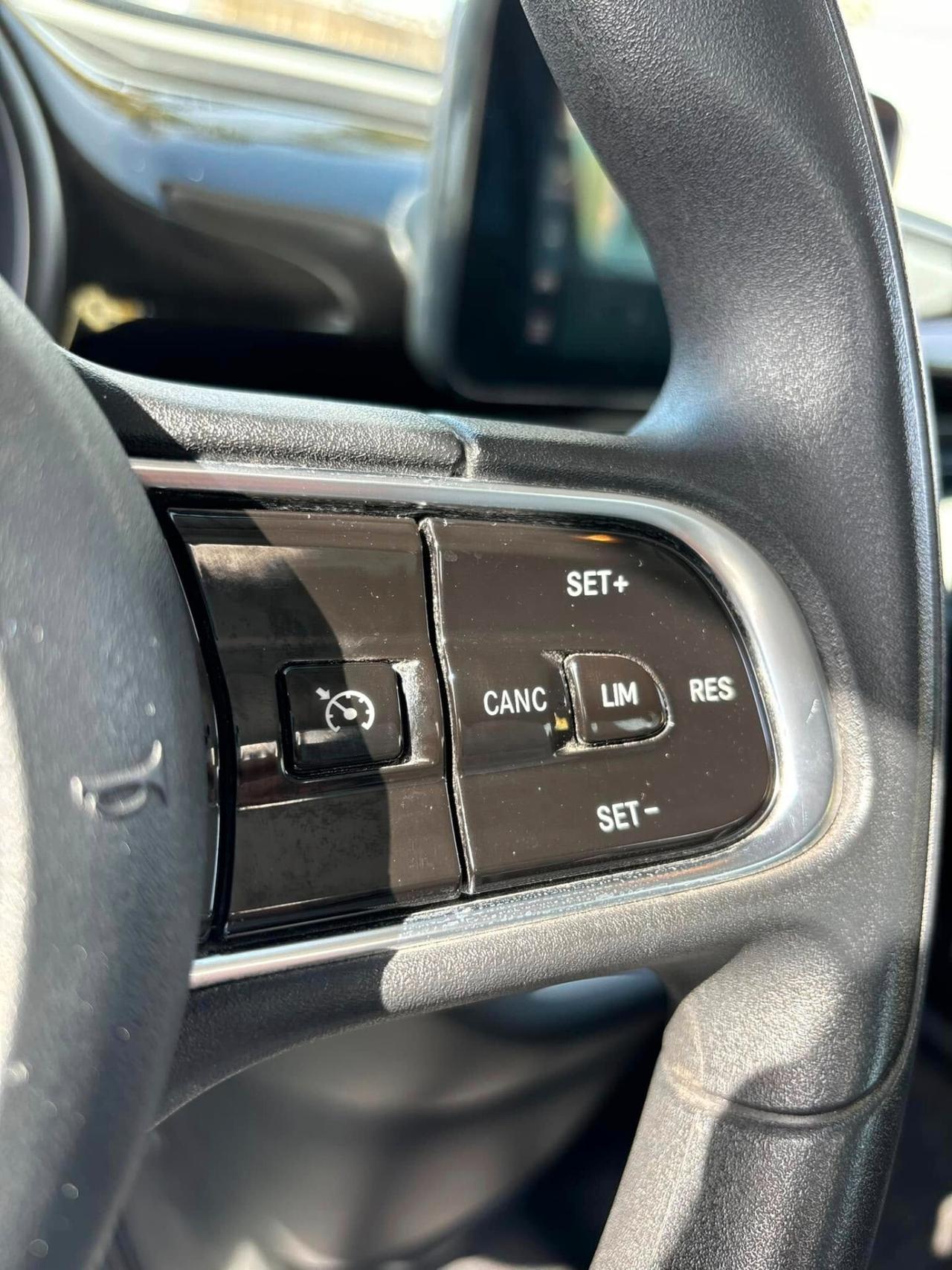 Fiat 500 500e Berlina 42 kWh Icon