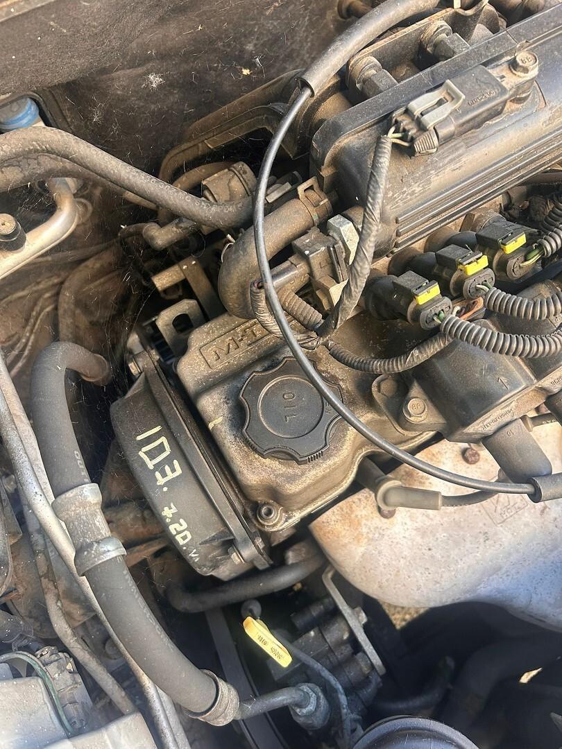 Chevrolet Matiz unico proprietario benzina/gpl