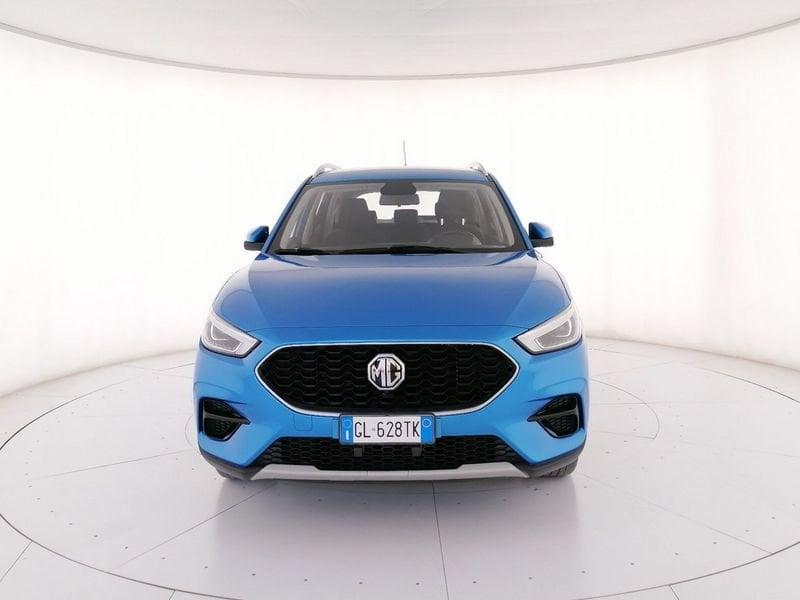 MG ZS 1.5 Comfort