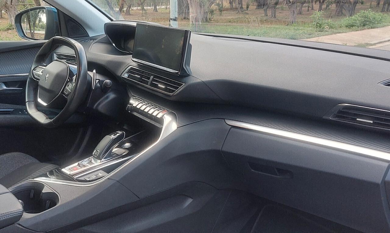 Peugeot 3008 BlueHDi 130 S&S Allure