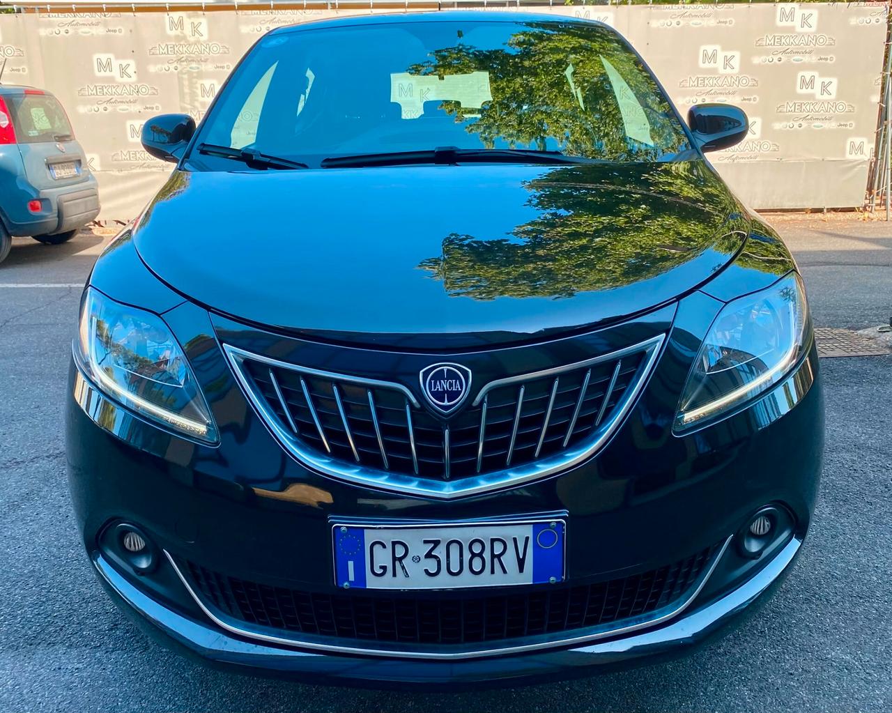 Lancia Ypsilon Hybrid Gold - VARIE DISPONIBILITA' GARANZIA