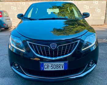 Lancia Ypsilon Hybrid Gold - VARIE DISPONIBILITA' GARANZIA