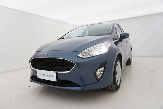 Ford Fiesta Business High BR255840 1.5 Diesel 86CV