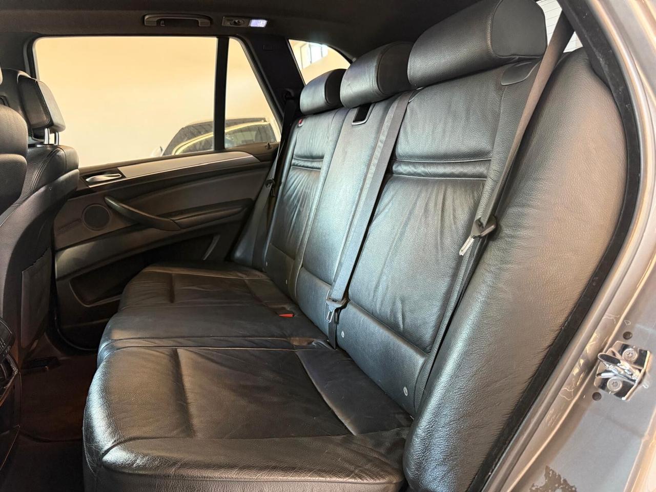 Bmw X5 3.0d cat Attiva
