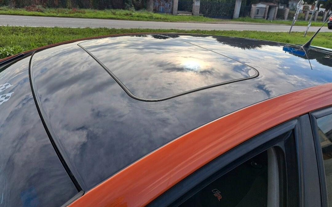 Seat Leon 2.0 TDI DPF FR