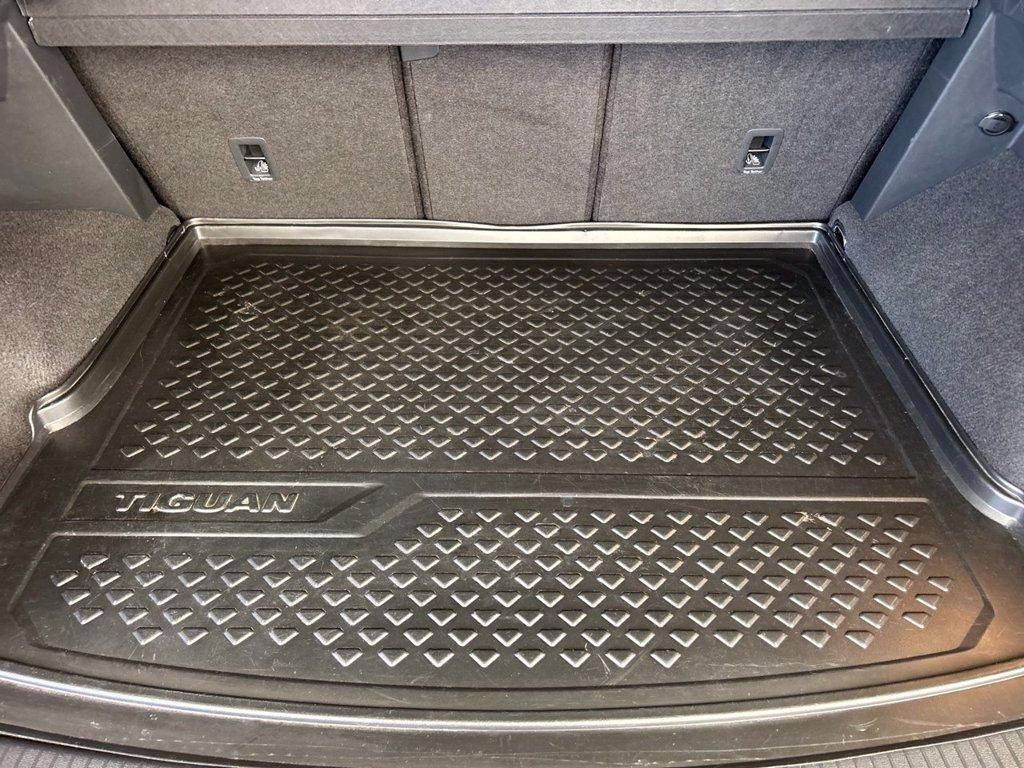VOLKSWAGEN Tiguan 1.5 tsi elegance 150cv dsg del 2021