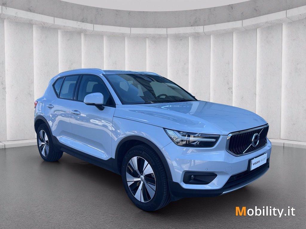VOLVO XC40 1.5 t3 Momentum Pro 163cv auto my21 del 2020