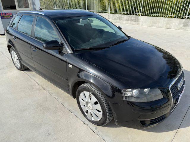 AUDI A3 2.0 TDI