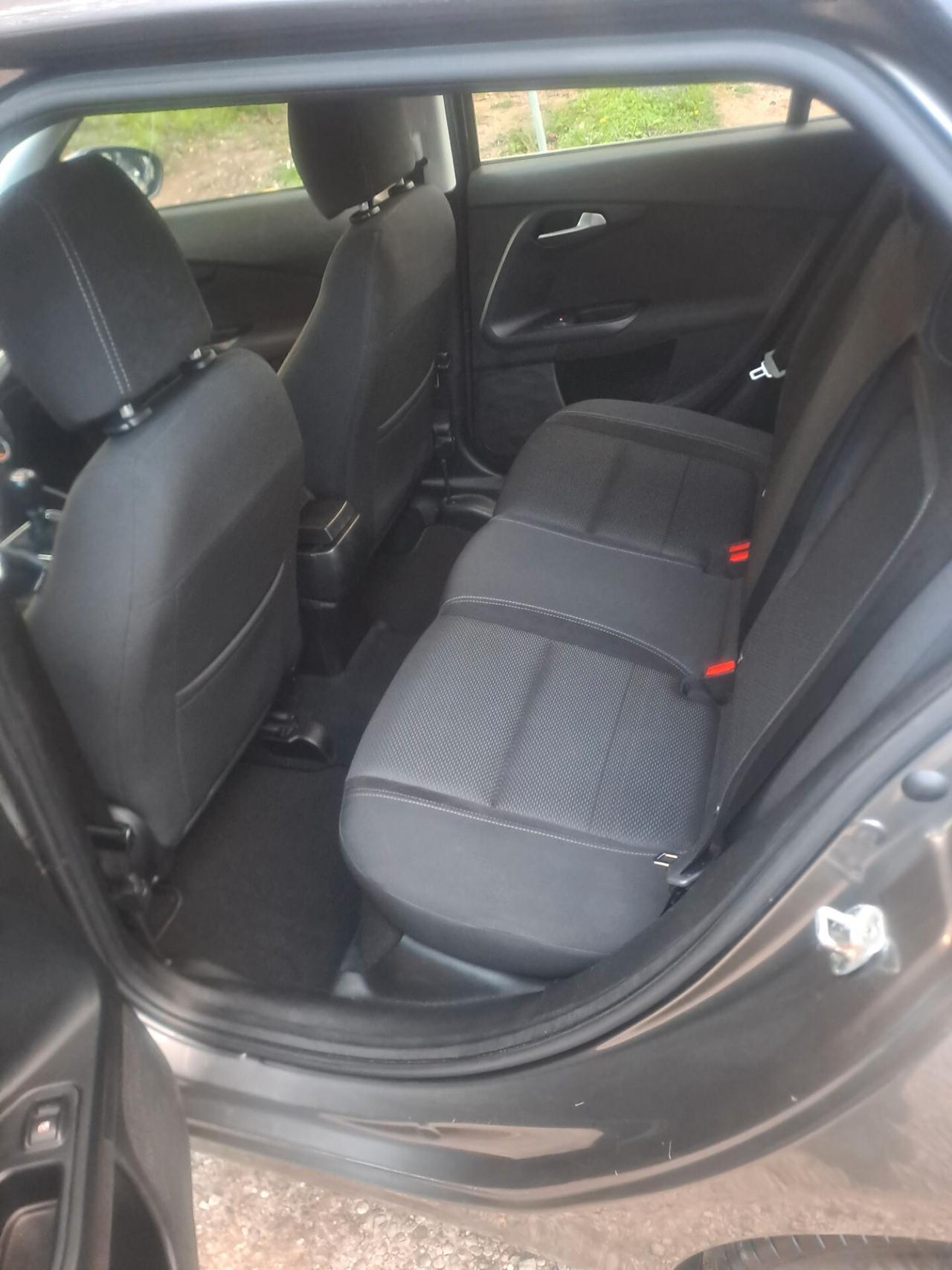 Fiat Tipo 1.6 Mjt S&S SW Lounge