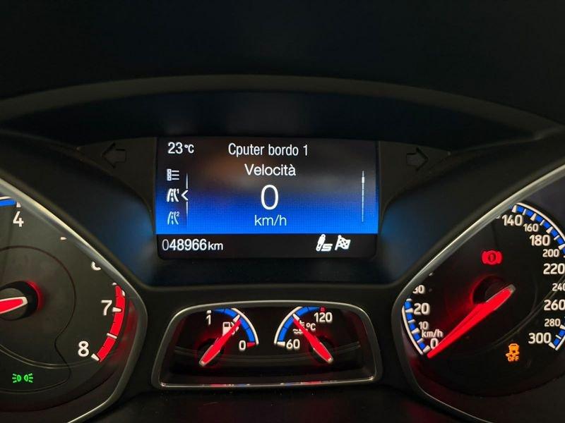Ford Focus RS RS 2.3 350cv AWD