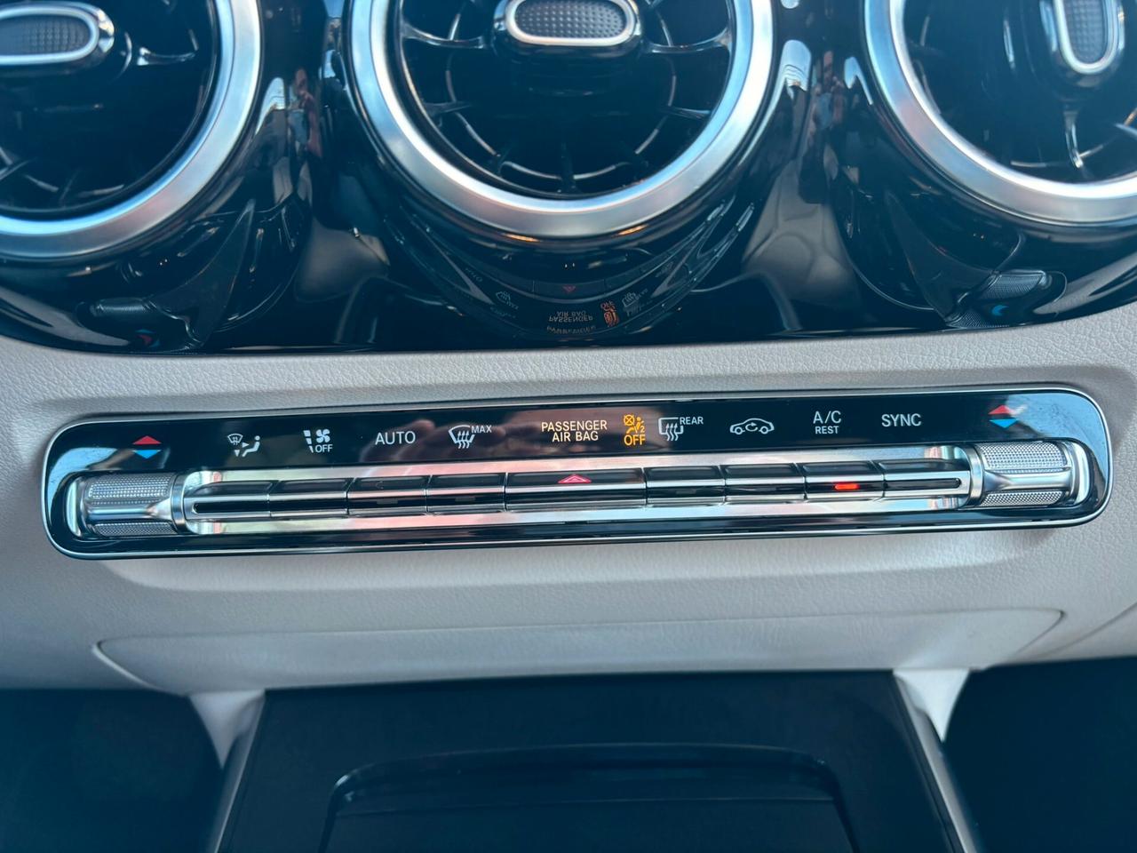 Mercedes-benz B 180 d Automatic Sport Plus