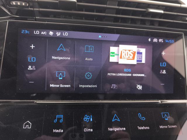 PEUGEOT 308 1.5 bluehdi Allure Pack s&s 130cv eat8