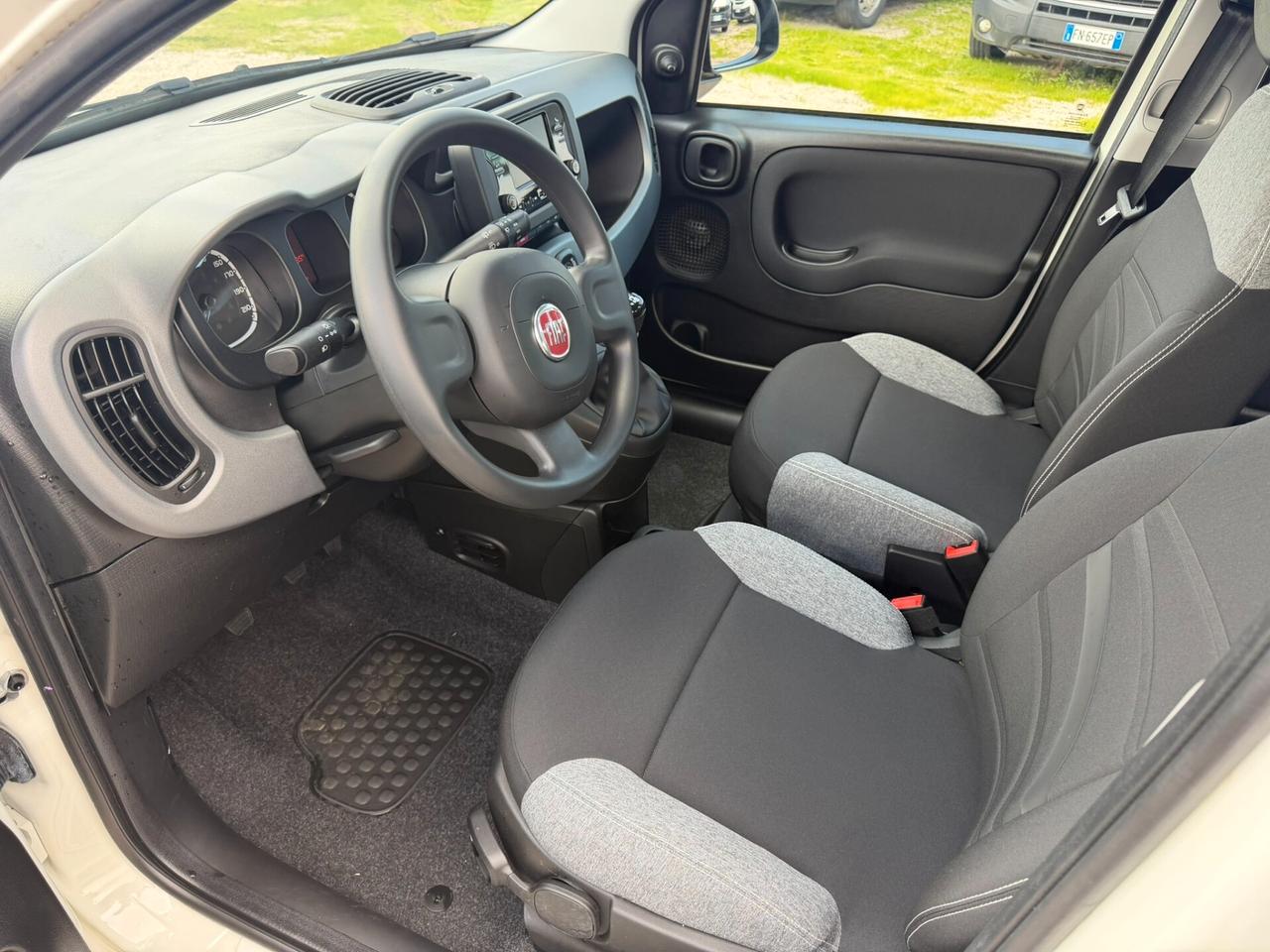 Fiat Panda 1.0Hybrid City Life KM ZERO - NO VINCOLI FINANZIAMENTO