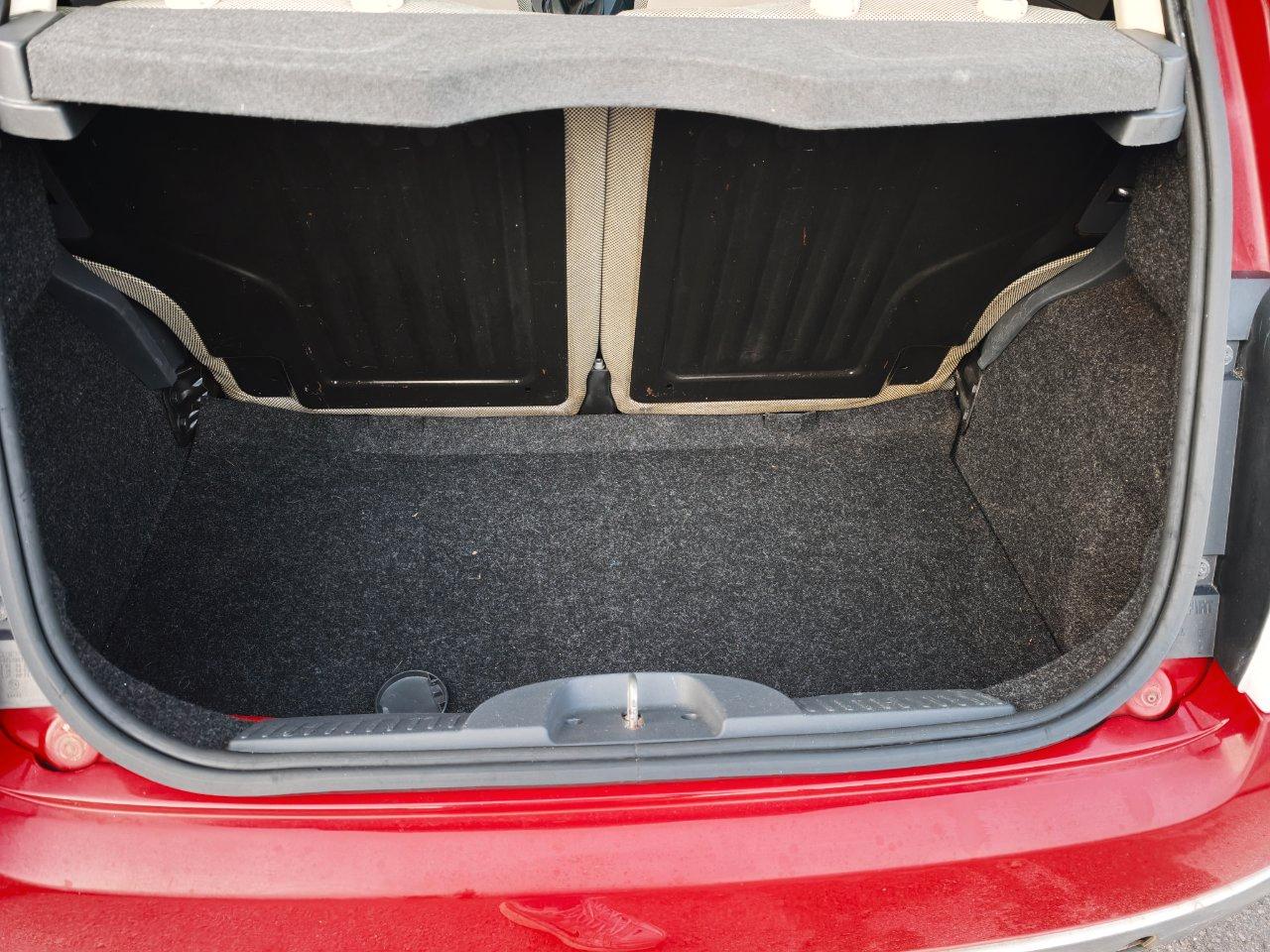 Fiat 500 1.2 Lounge 69cv