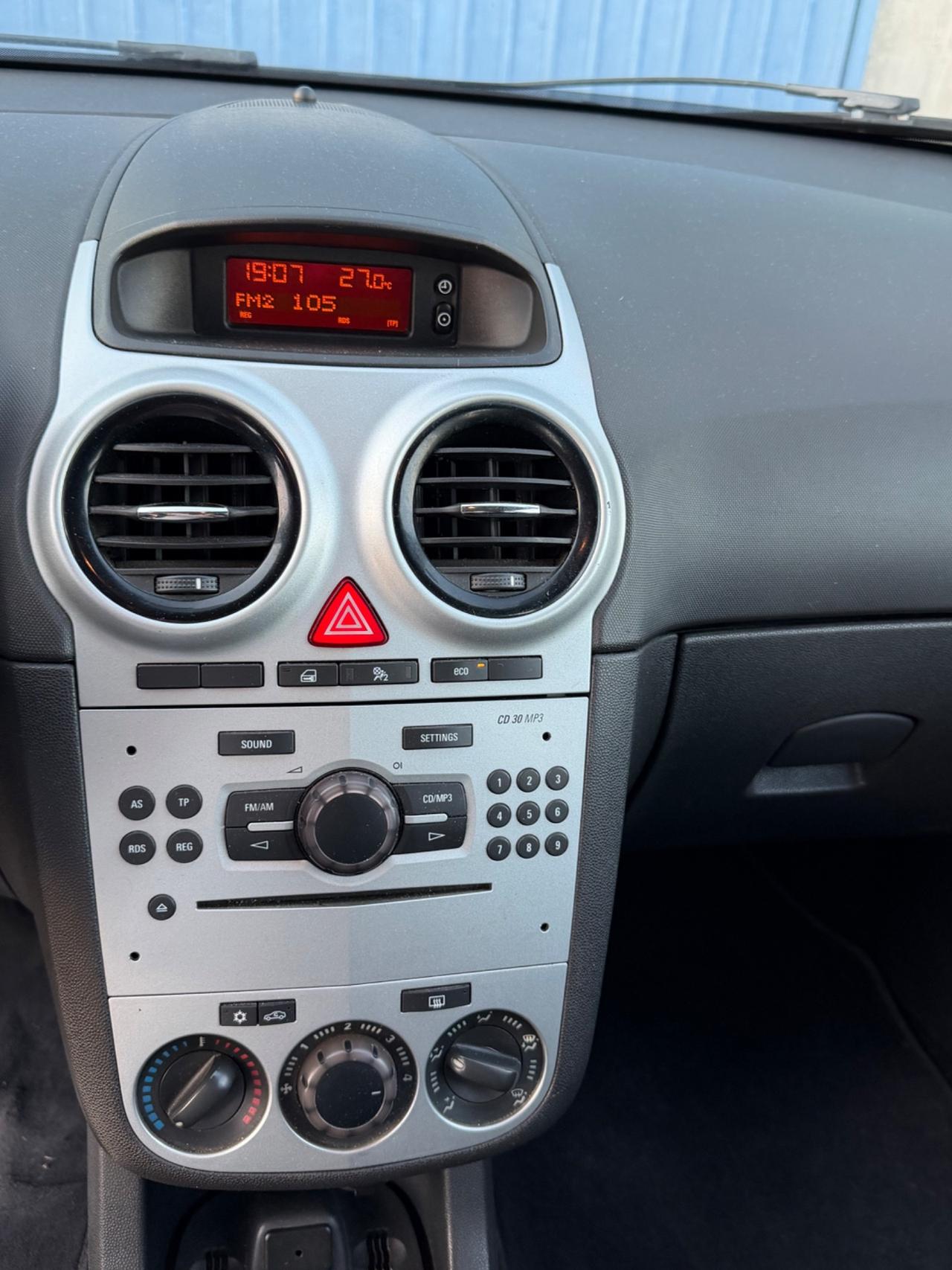 Opel Corsa 1.3 CDTI 75CV F.AP. 5 porte Elective