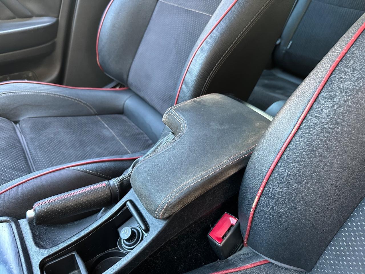Alfa Romeo 159 2.0 JtdM Ti TURISMO INTERNAZIONALE EURO5
