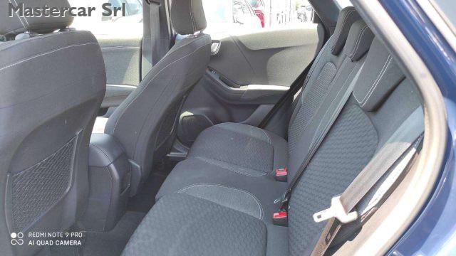 FORD Puma Puma II 2020 1.0 ecoboost h Titanium - GL384GH