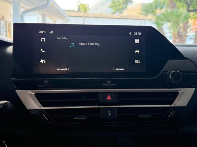 CITROEN C4 PureTech 130 S&S You