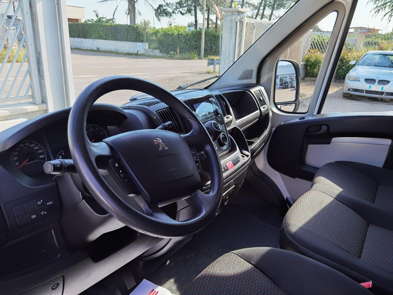 Peugeot Boxer 330 2.0 BlueHDi 130CV PM-TN Furgone