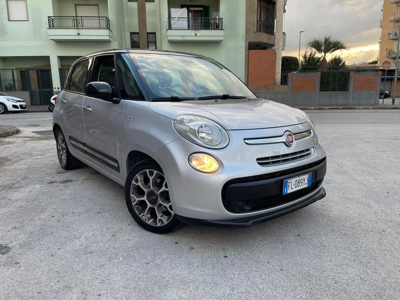 Fiat 500L 1.3 Multijet 95 CV IN PERFETTE CONDIZIONI
