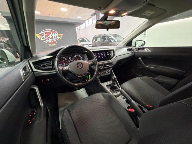 VOLKSWAGEN Polo 1.0 TSI 5p. Highline BlueMotion Technology