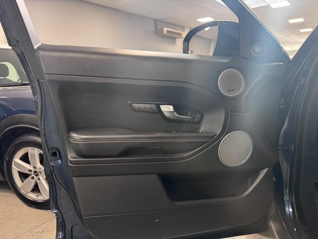 Land Rover Range Evoque 2.2 Sd4 5p. Prestige