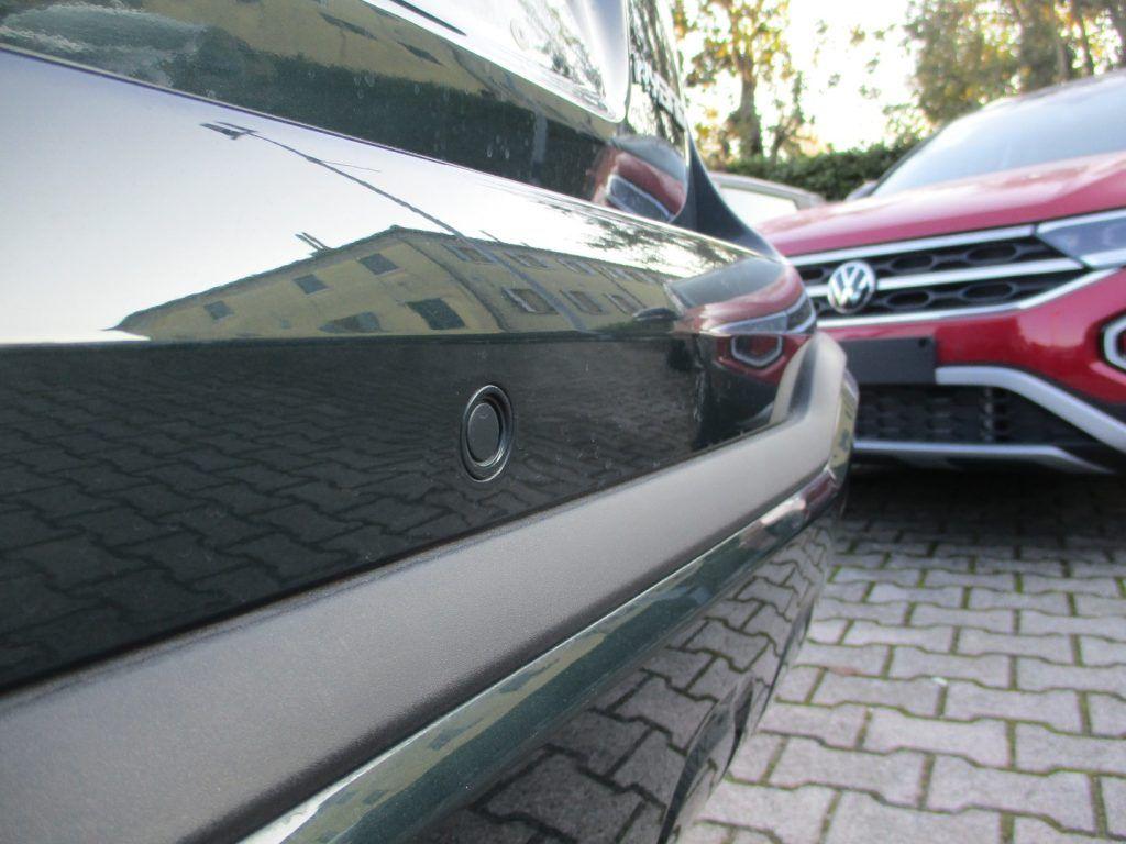 Fiat Panda 1.0 Hybrid Cross CarPlay/Sensori