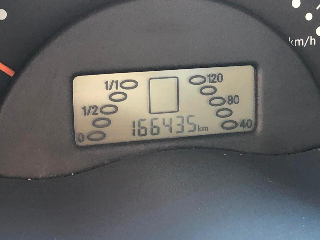 Smart 800 & passion cdi (30 kW) GARANZIA 12 MESI