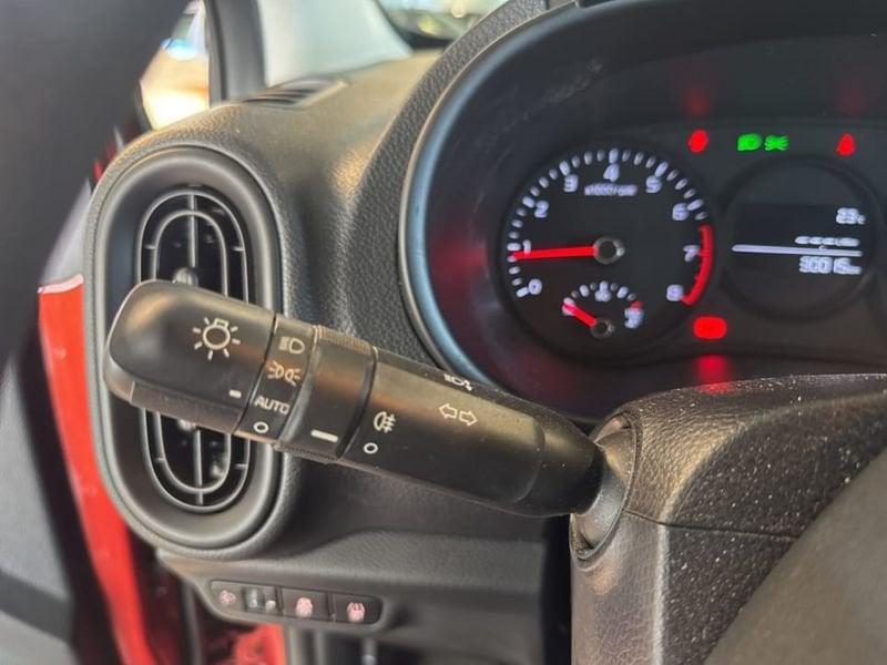 KIA Picanto 1.0 DPI URBAN