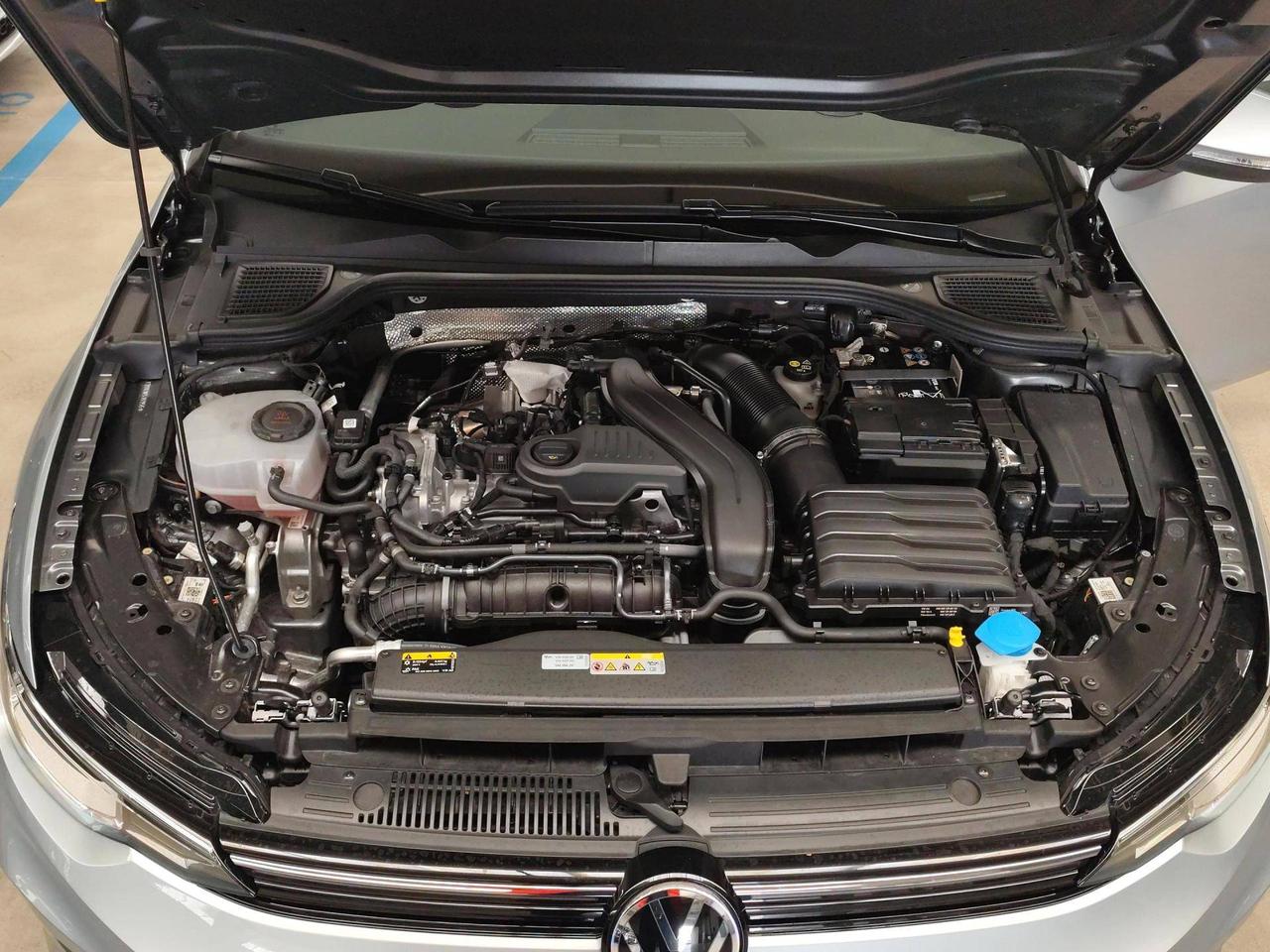 Volkswagen Golf 1.5 tsi style 150cv