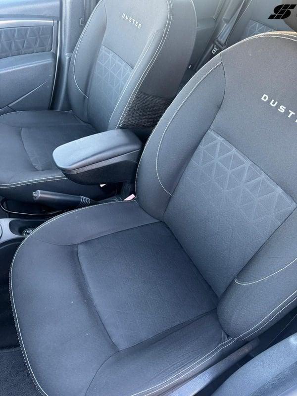 Dacia Duster Duster 1.5 dCi 110CV 4x2 Lauréate