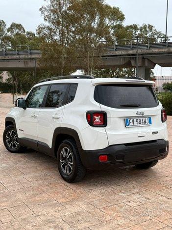 Jeep Renegade 1.3 T4 150cv Automatica
