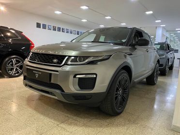 Land Rover Range Evoque 2.0 TD4 150 CV 5p. SE Dynamic