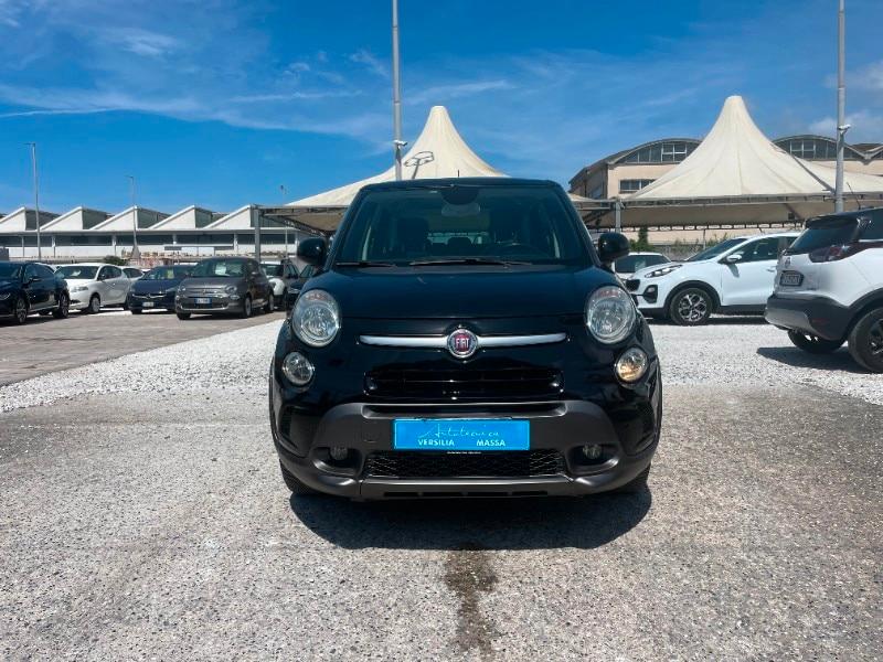 FIAT 500L 1.3 Multijet 85 CV Trekking