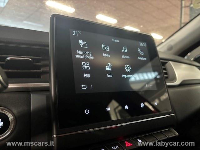 RENAULT Captur TCe 12V 90 CV Zen