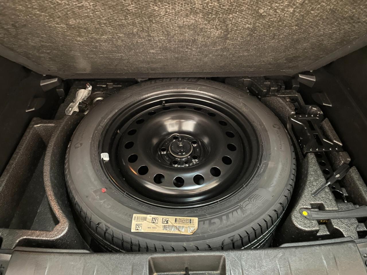 Jeep Renegade 1.5 Turbo T4 MHEV Limited Hybrid