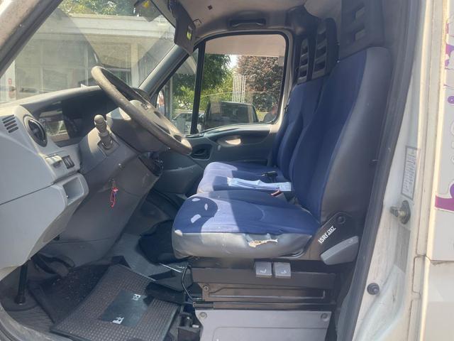IVECO Daily 29L10V 2.3 Hpi