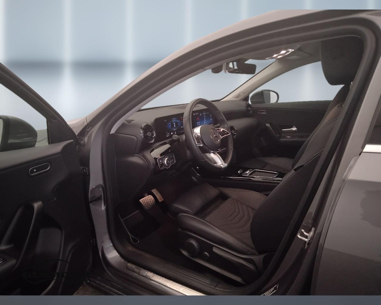 Mercedes-Benz Classe A - W177 2023 - A 180 d Advanced auto