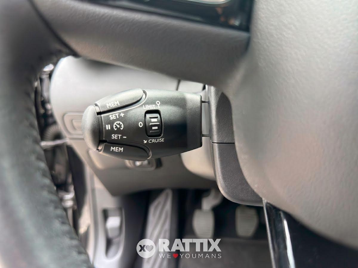 Citroen C3 Aircross 1.2 Puretech 110CV Feel