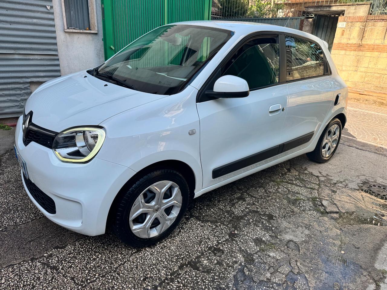 Renault Twingo SCe 65 CV Duel