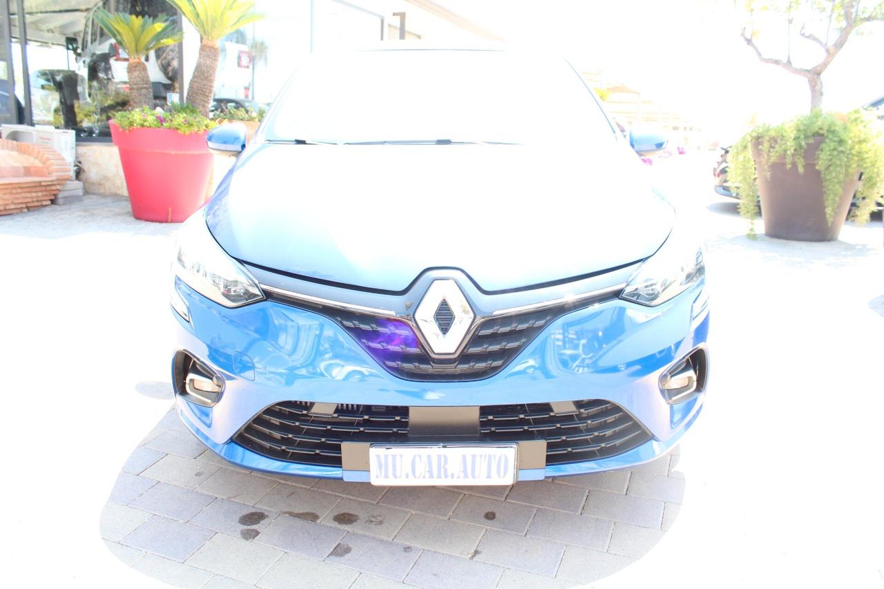 Renault Clio TCe 100 CV 5 porte Zen
