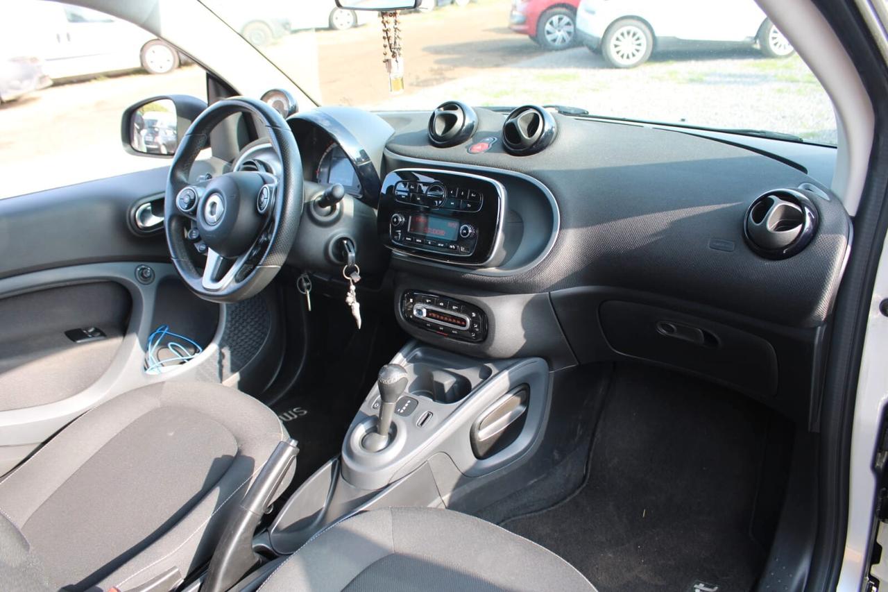 Smart ForTwo Tua A SOLI 197€ al mese Anticipo Zero