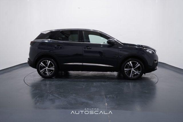 PEUGEOT 3008 1.5 BlueHDi 130cv S&S EAT8 GT Line