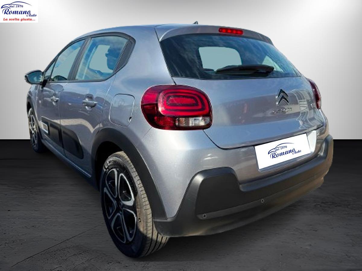 CITROEN - C3 - PureTech 110 Plus#NAVIGATORE!