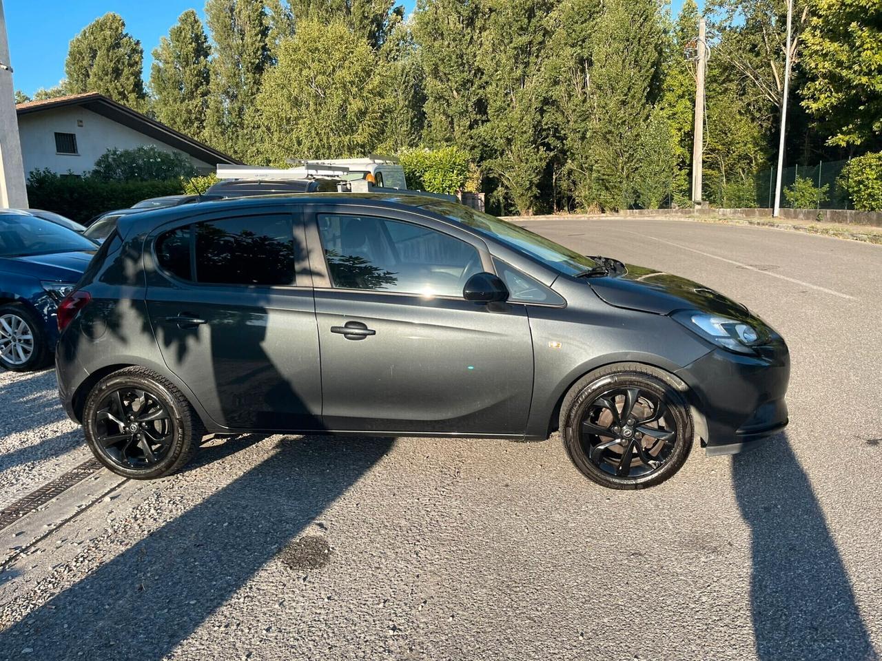 Opel Corsa 1.4 90CV GPL Tech 5 porte Advance