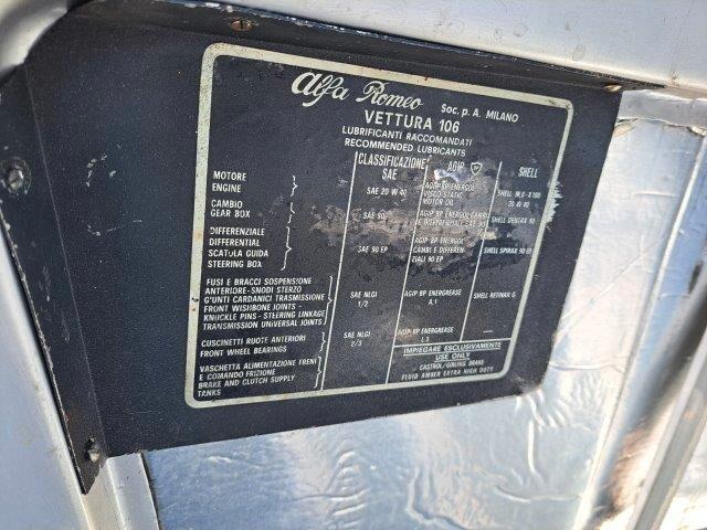 Alfa Romeo Sprint 2600 COUPè-ASI-